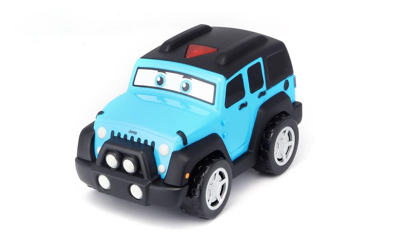 Auto Lil Drivers Jeep WranglerSpielzeugauto