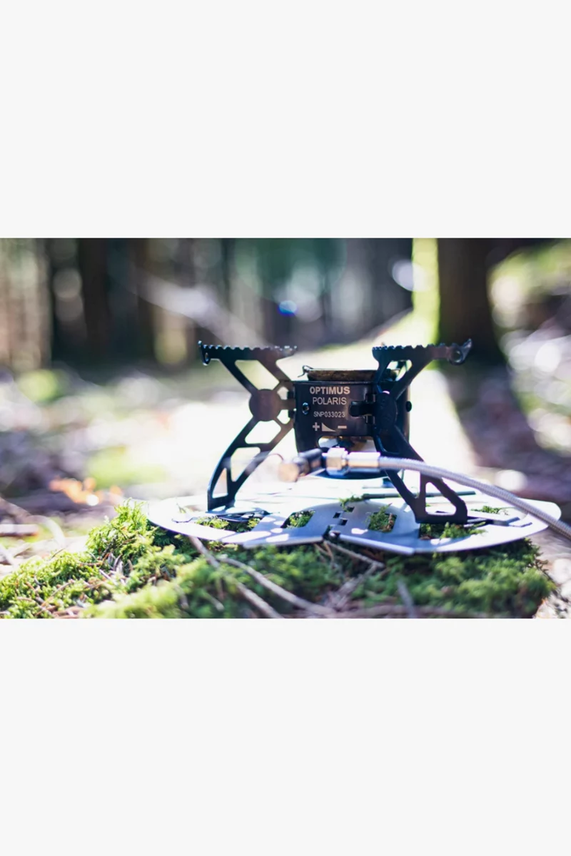 Optimus Stove Stand