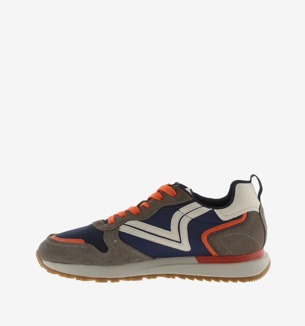 LEGGERA COLOUR CONFORT TRAINERSMARINO