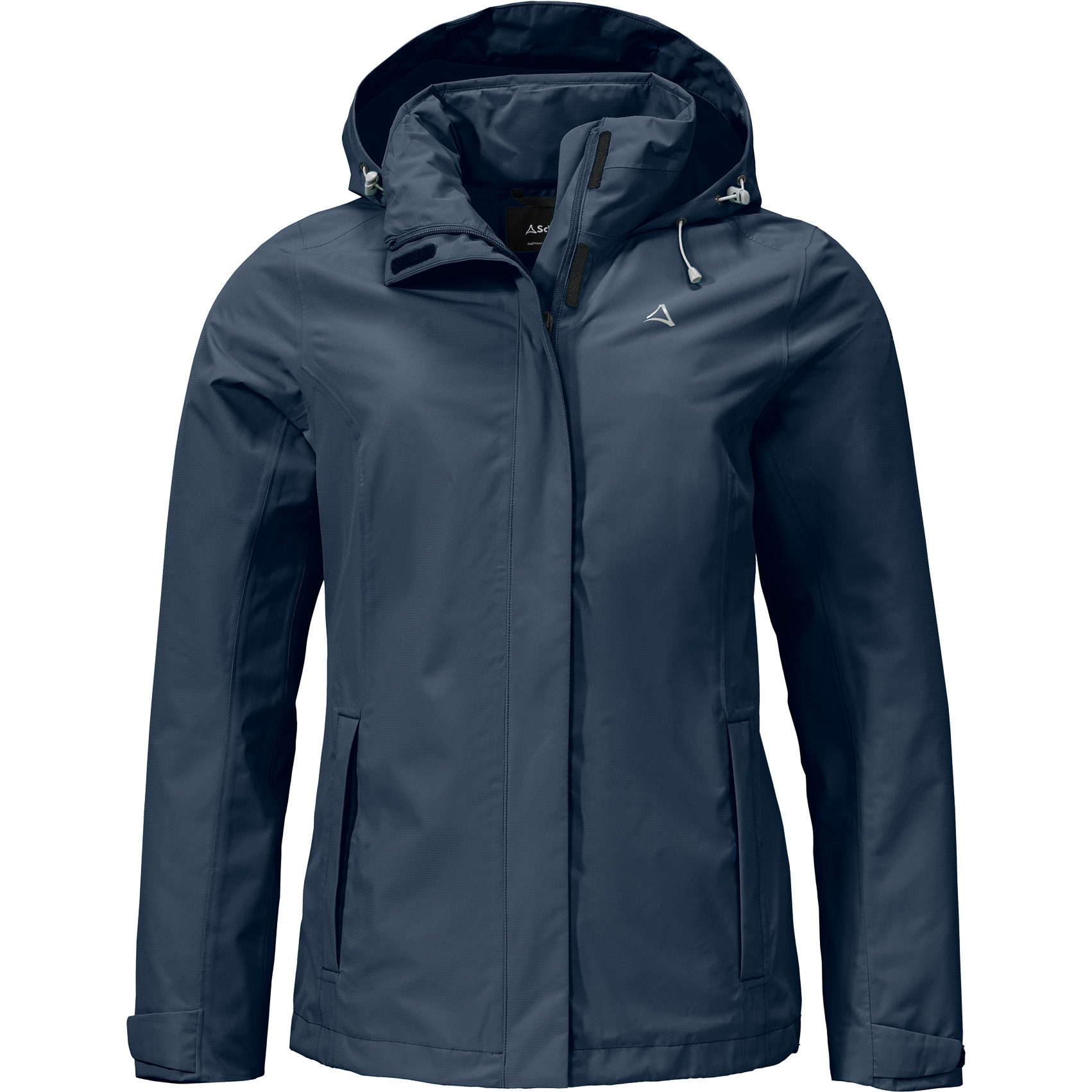 Schöffel Gmund Hardshelljacke Damen navy blazer