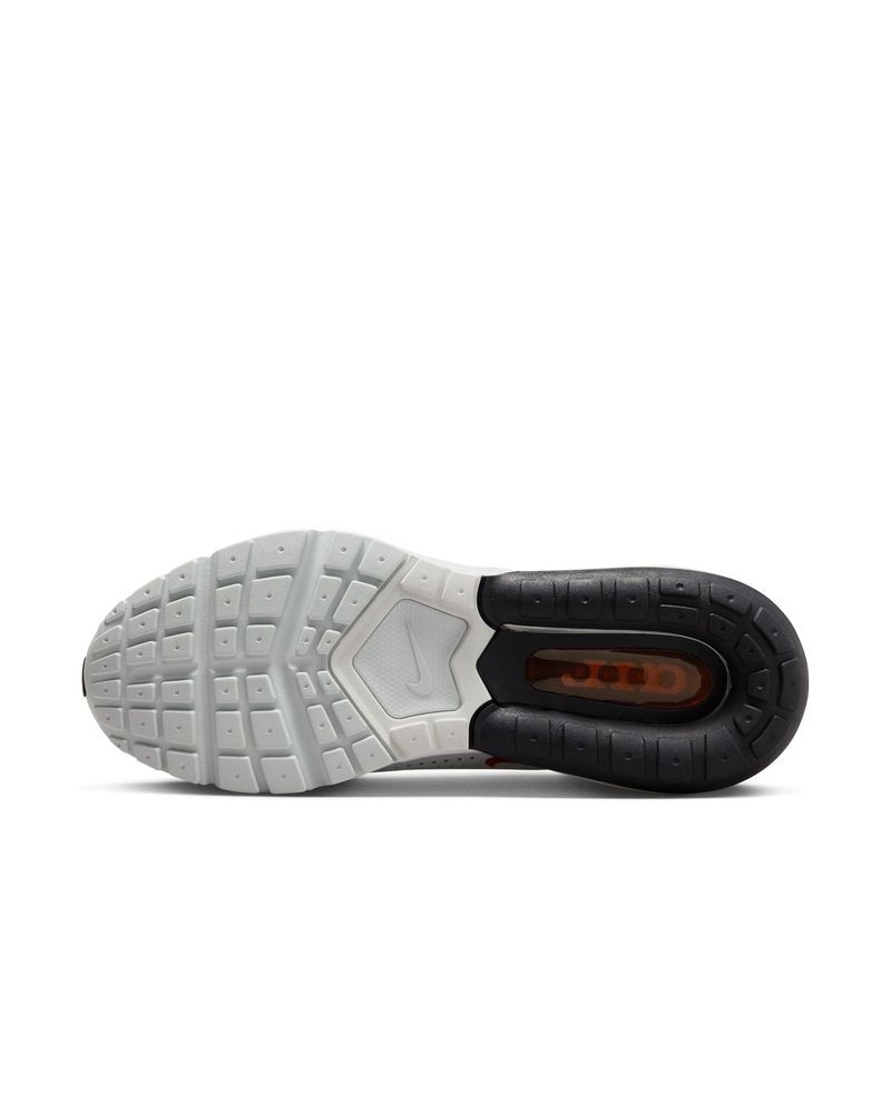 Chaussures Nike Air Max Pulse Blanc & Noir pour homme