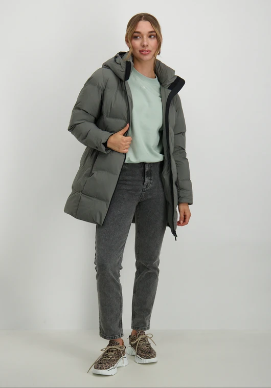KHUJO Winterjas Tanare2 1214JK243