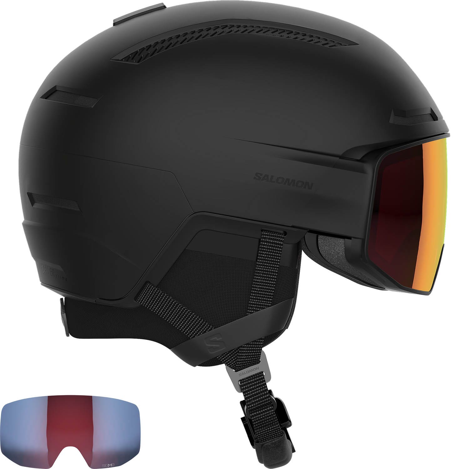 Salomon  Driver Prime Sigma Plus