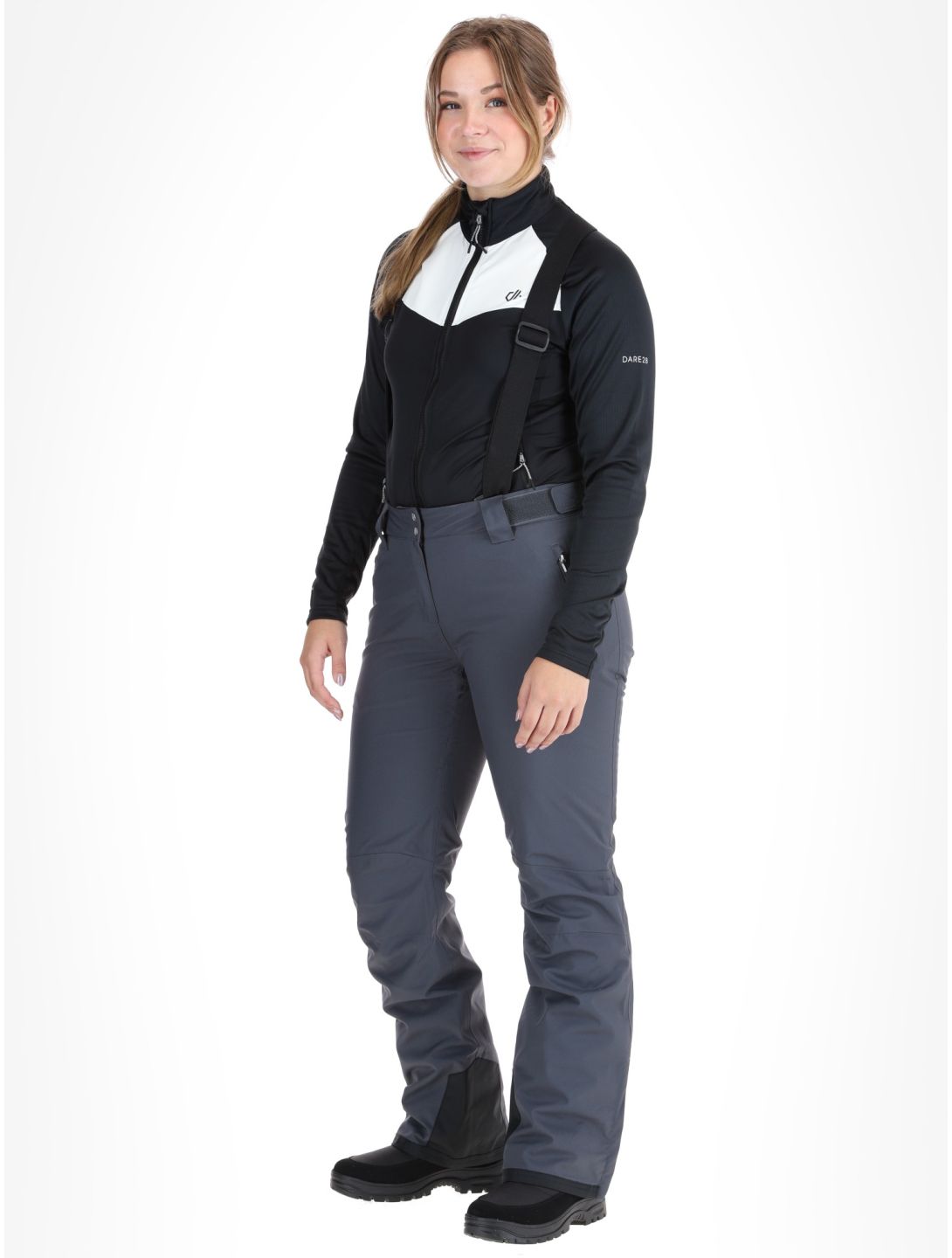 Diminish skibroek dames