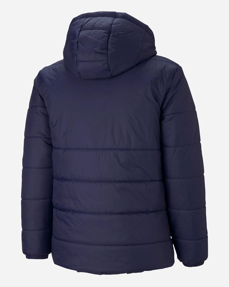 Doudoune Puma Liga Bleu Marine pour homme