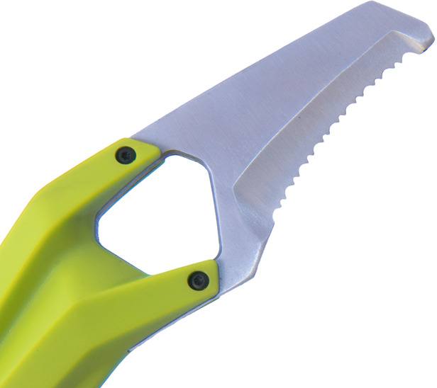 Edelrid Rescue Canyoning Knife