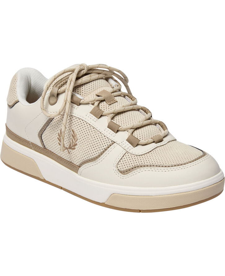 Fred Perry B8323 Ecru/warm stone
