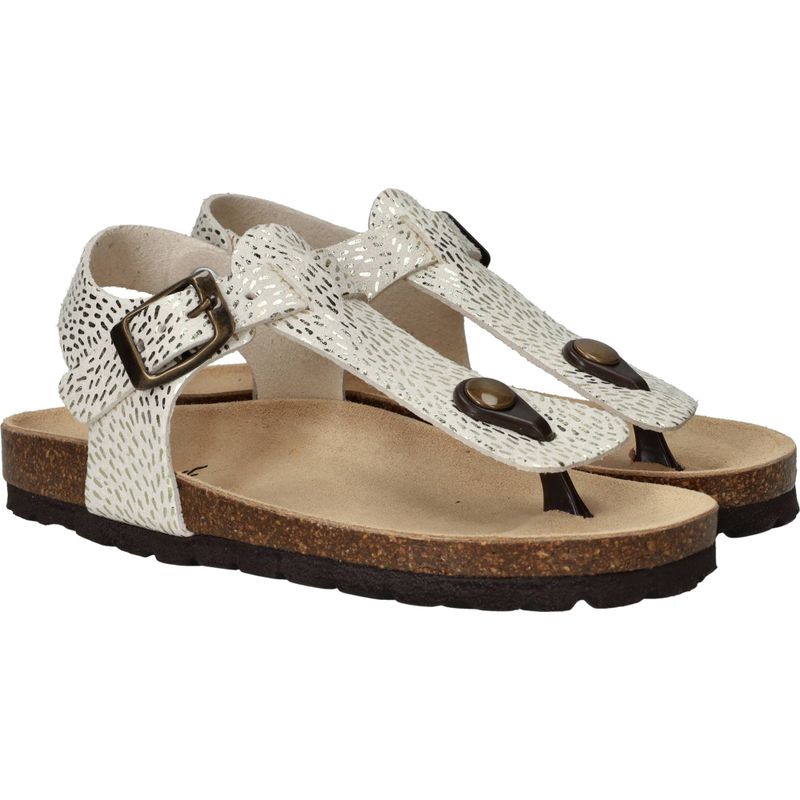 IK-KE Sandalen Goud Meisjes