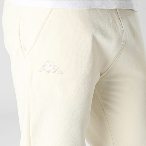 Pantalon Jogging Logo Zant 303MJC0 Beige