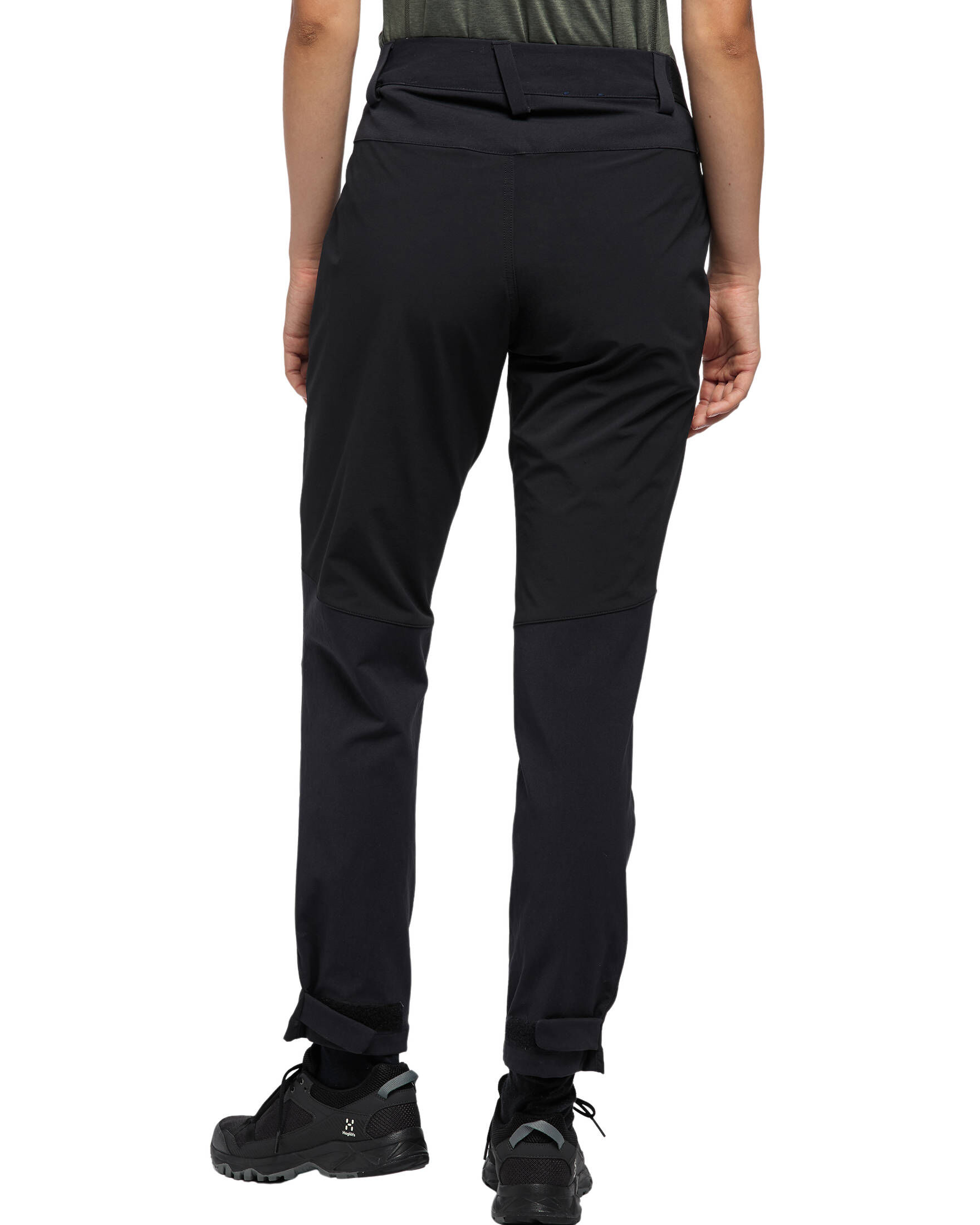 Haglöfs| Damen Wanderhose Rugged Flex Pant