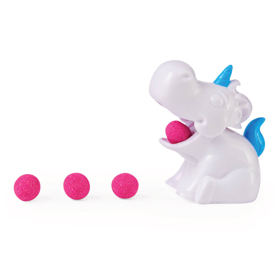Kinetic Sand Unicorn Kingdom speelset