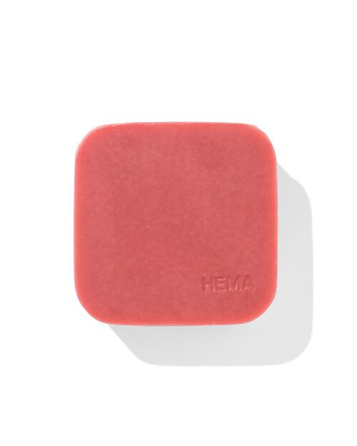 savon solide fleur d'oranger 90g