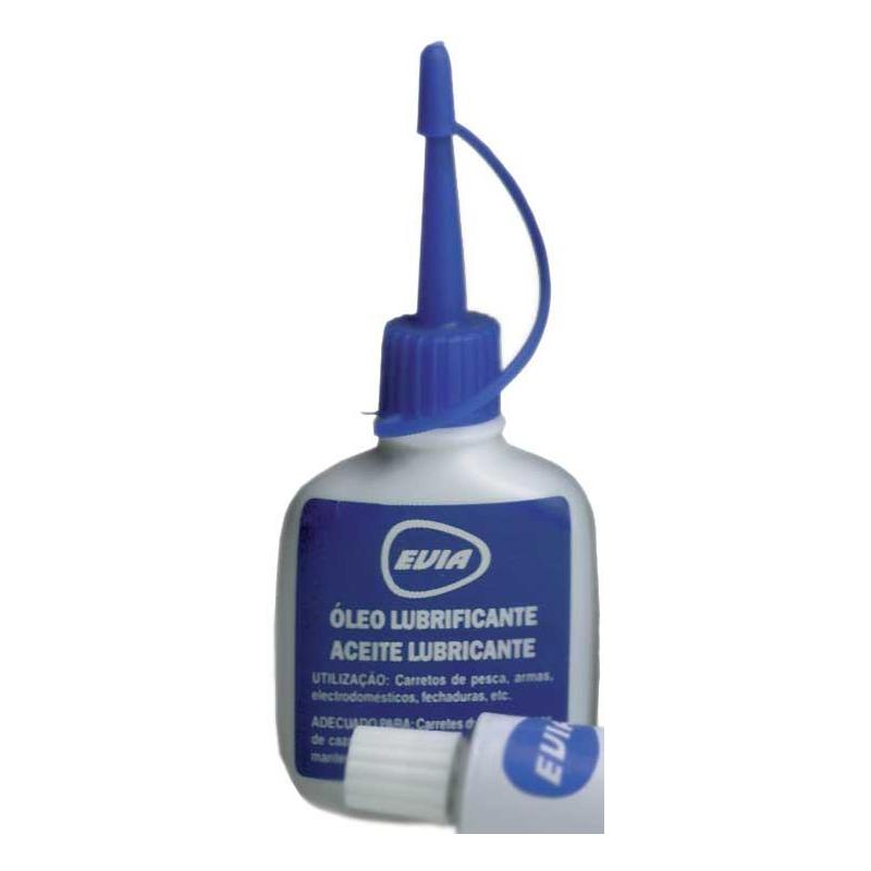 Graisse & Lubrifiant Pour Moulinet Evia