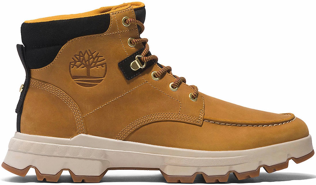 Timberland Schnürboots »TBL ORIG ULTR WP MID«  Winterstiefel, Schnürstiefel, Winterschuhe, wasserdicht