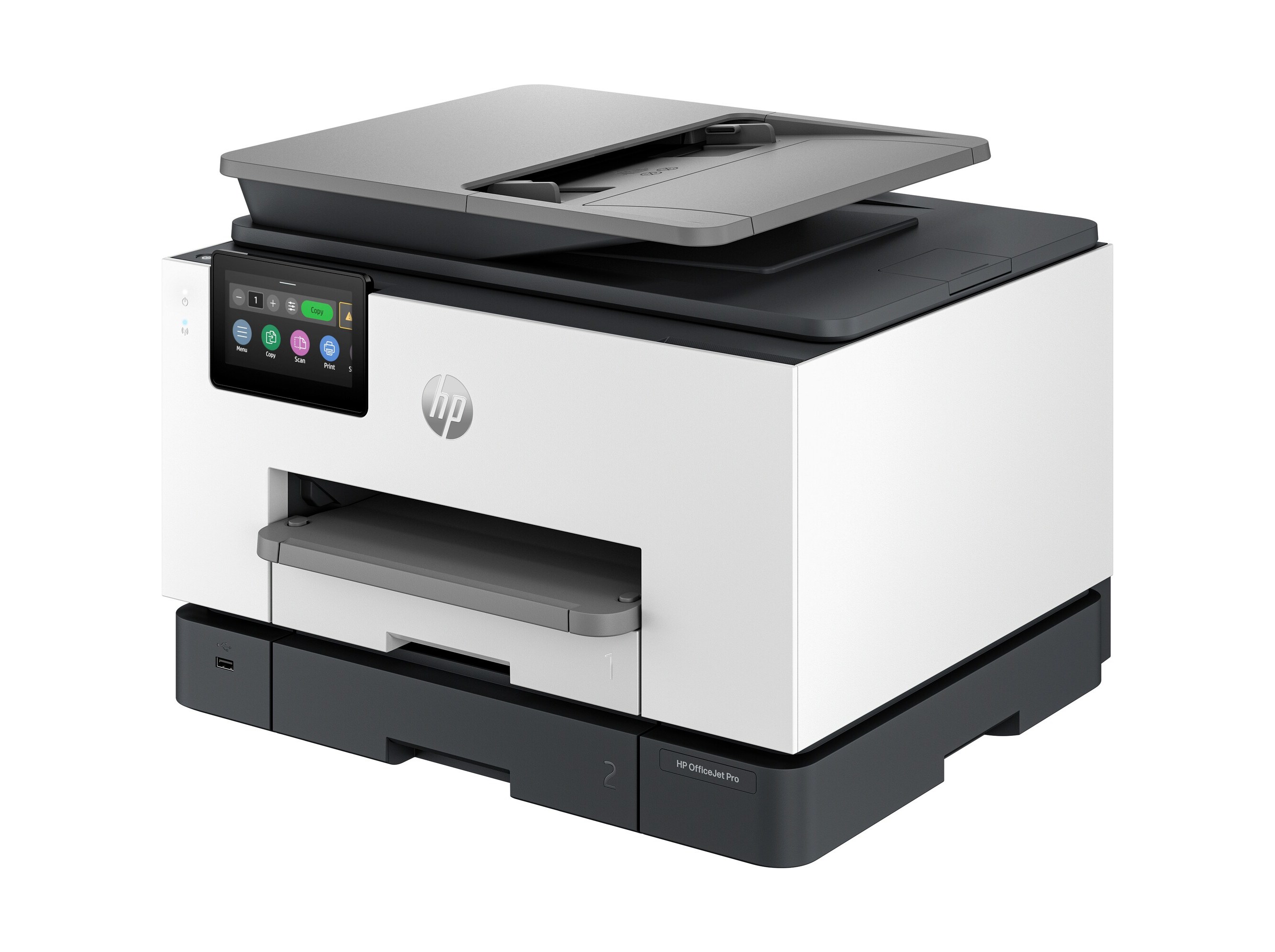 IMPRESSORA MULTIFUNÇÕES HP OFFICEJET PRO 9132E