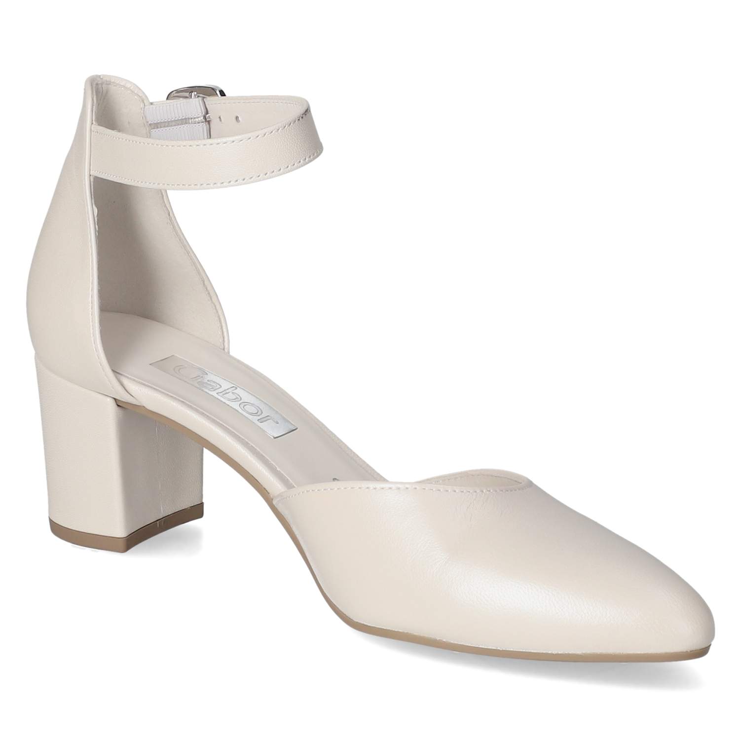 Gabor Brautschuhe  - off-white