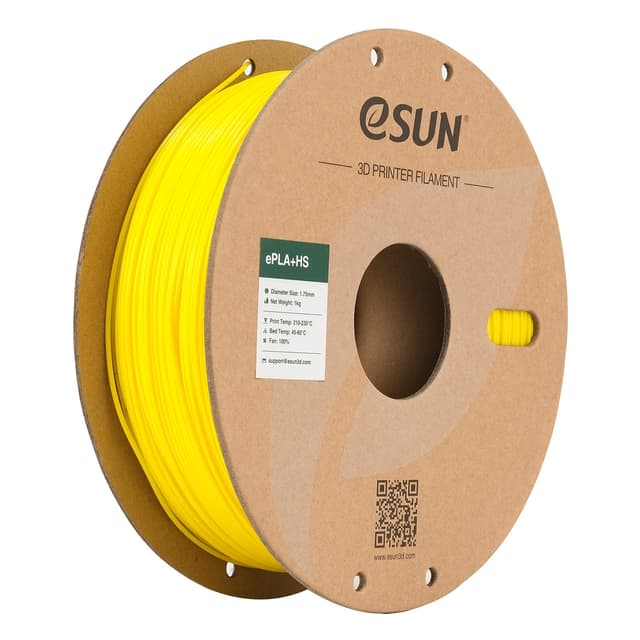 eSUN PLA+ HS 1.75mm