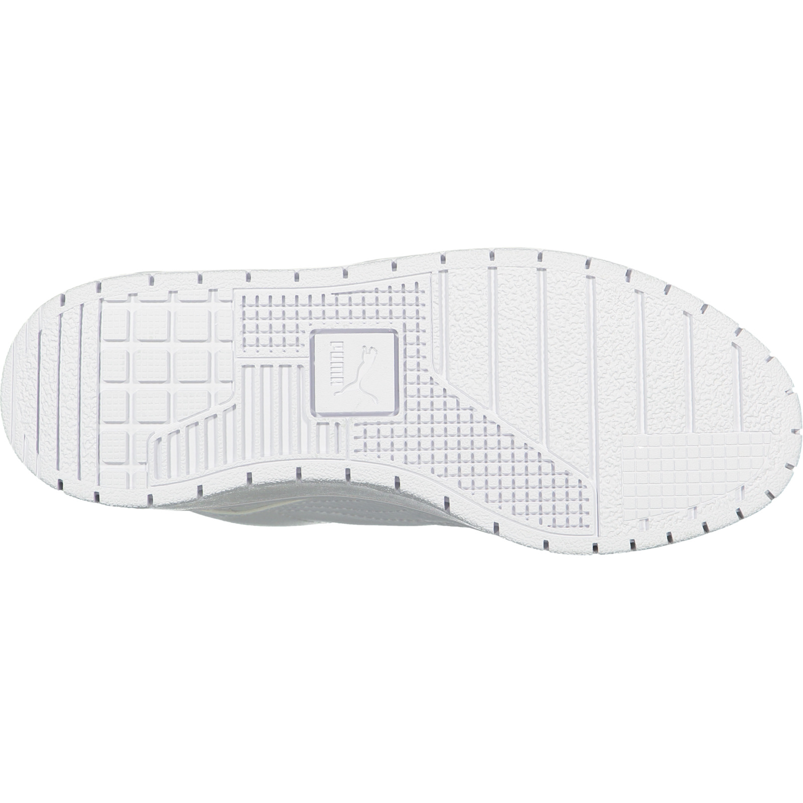 Puma Damen-Sneaker Cali Dream Leather 38