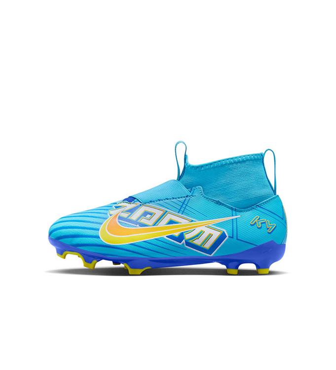 Nike JR Mercurial Zoom Superfly 9 Academy FG/MG Voetbalschoenen