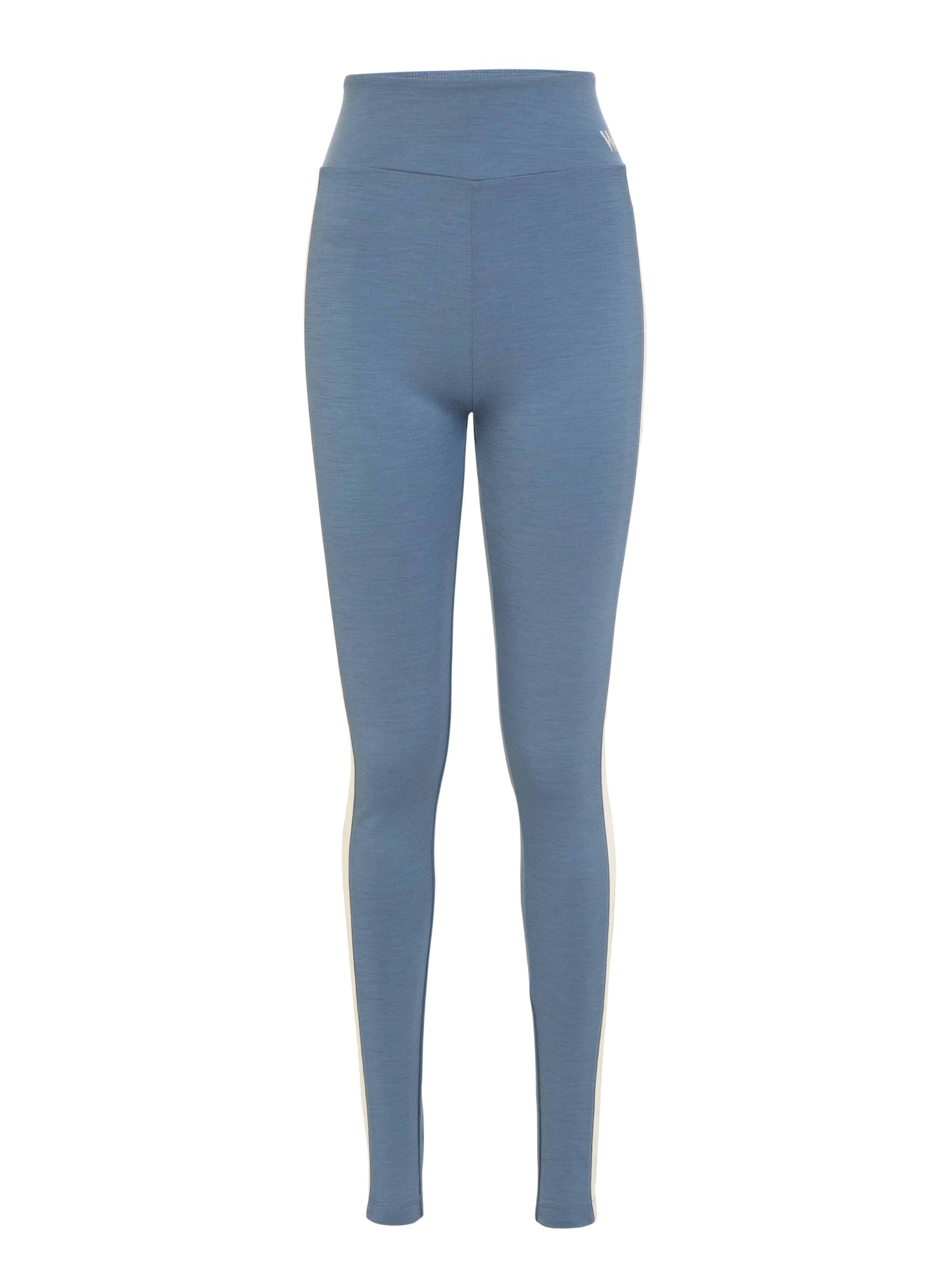 Vegglifjell Merino Tights Dame Lake