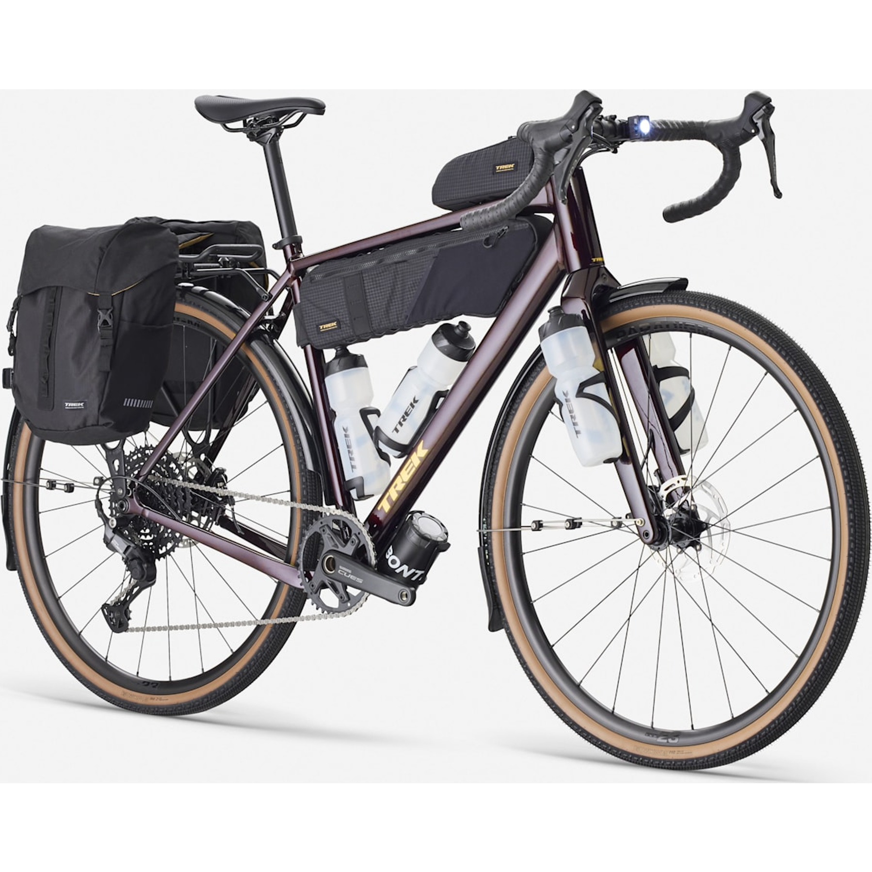 Trek Checkpoint ALR 3 2026