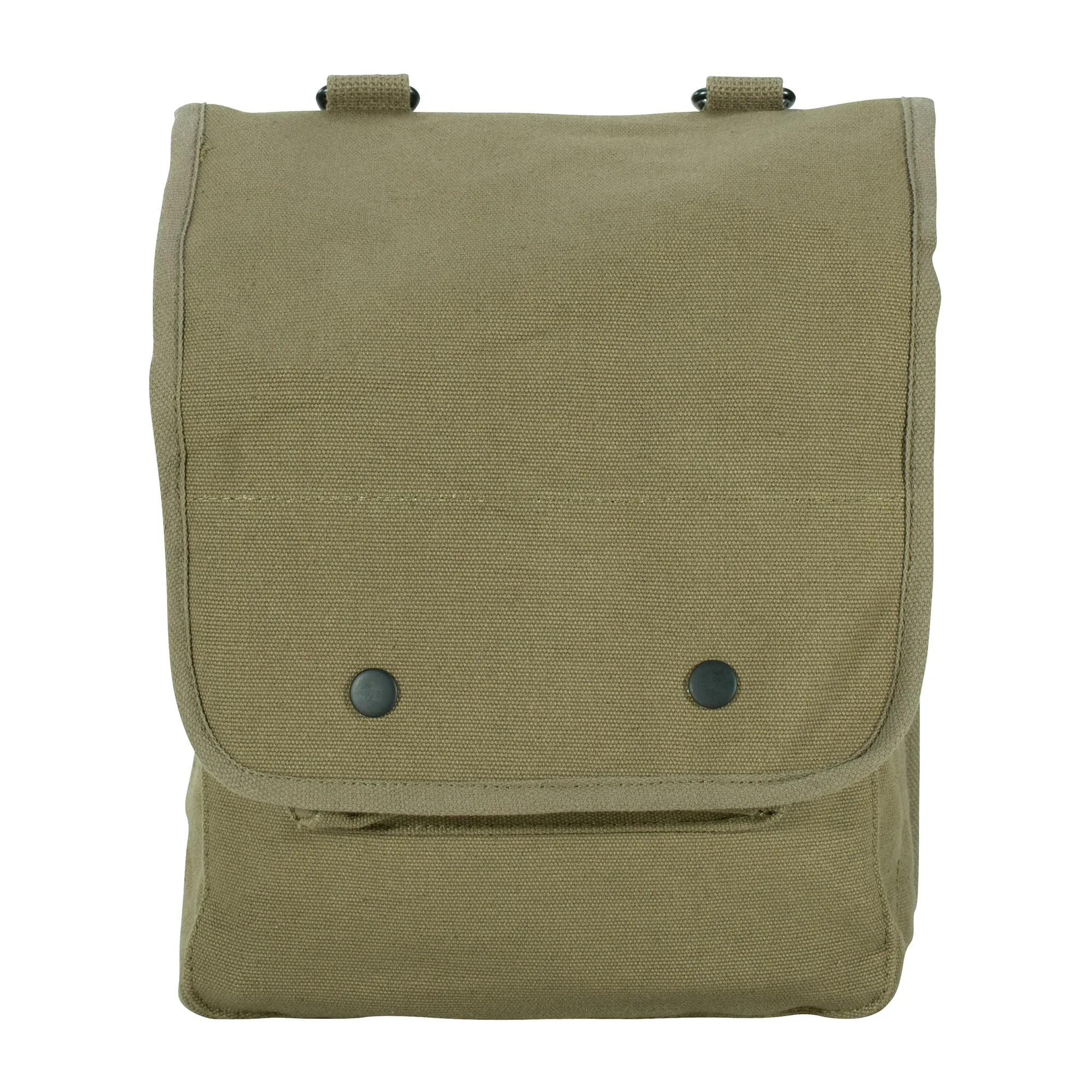 Rothco -  Umhängetasche Canvas Map Case oliv
