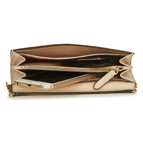 Lauren Ralph Lauren - ADAIR 20 CROSSBODY MEDIUM Crudo