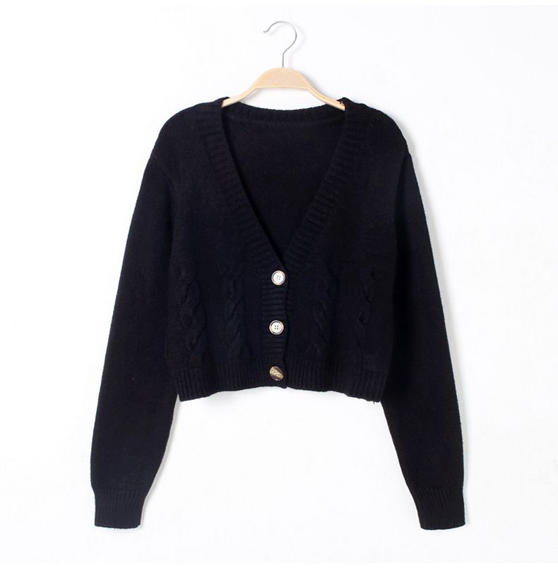 Robynn - V-hals vest