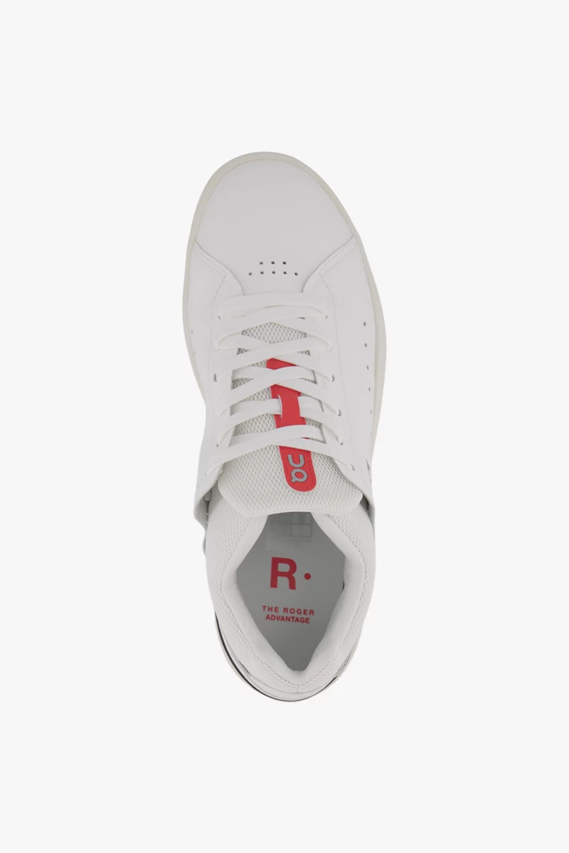 ON The Roger Advantage Herren Sneaker