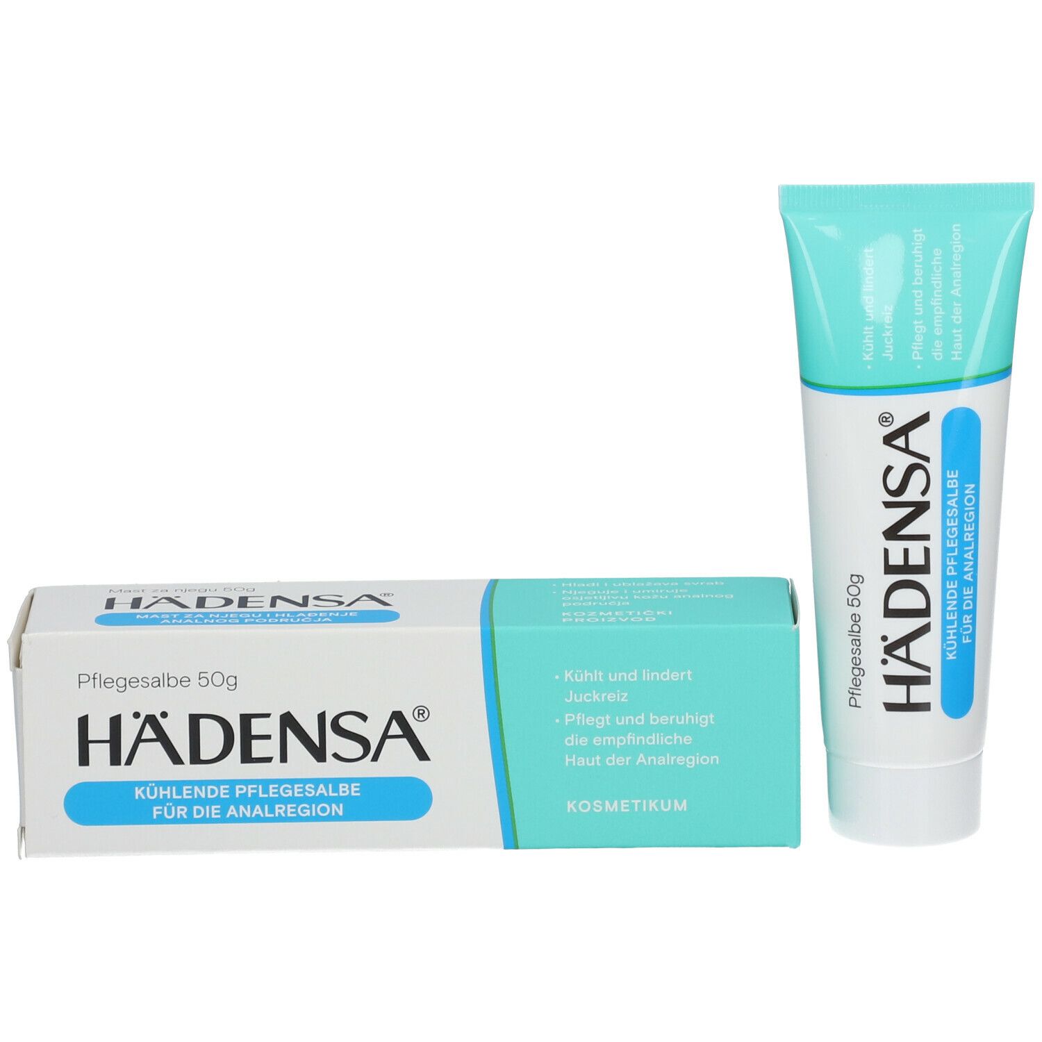 Hädensa®
