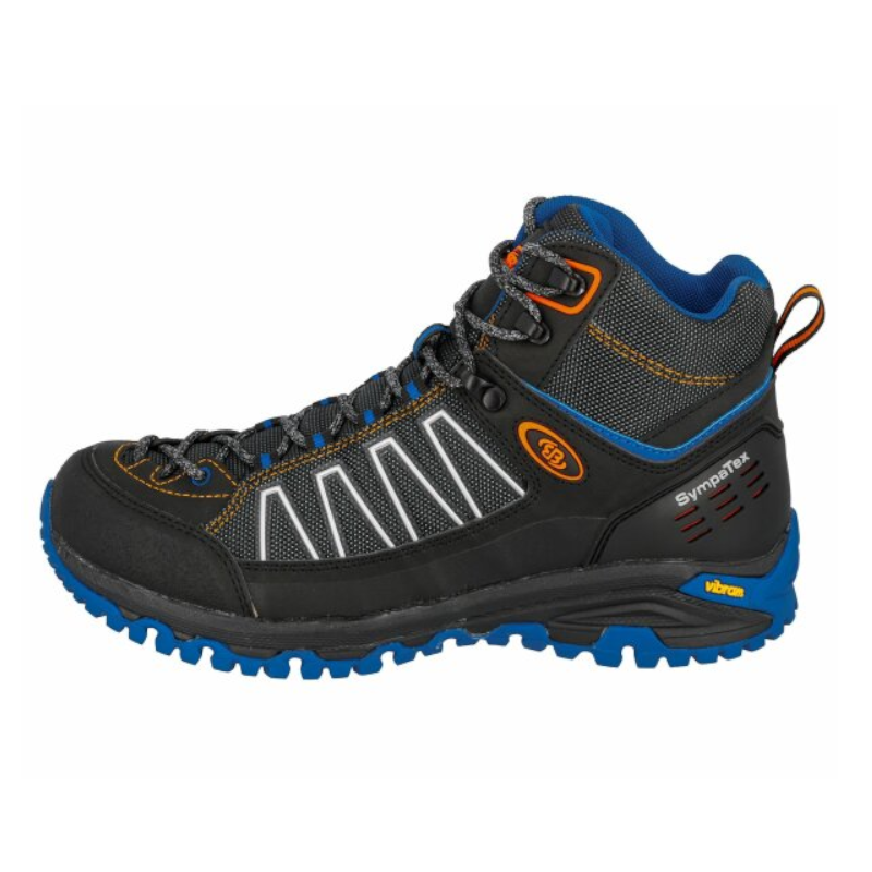 Brütting Mount Meloni heren wandelschoenen