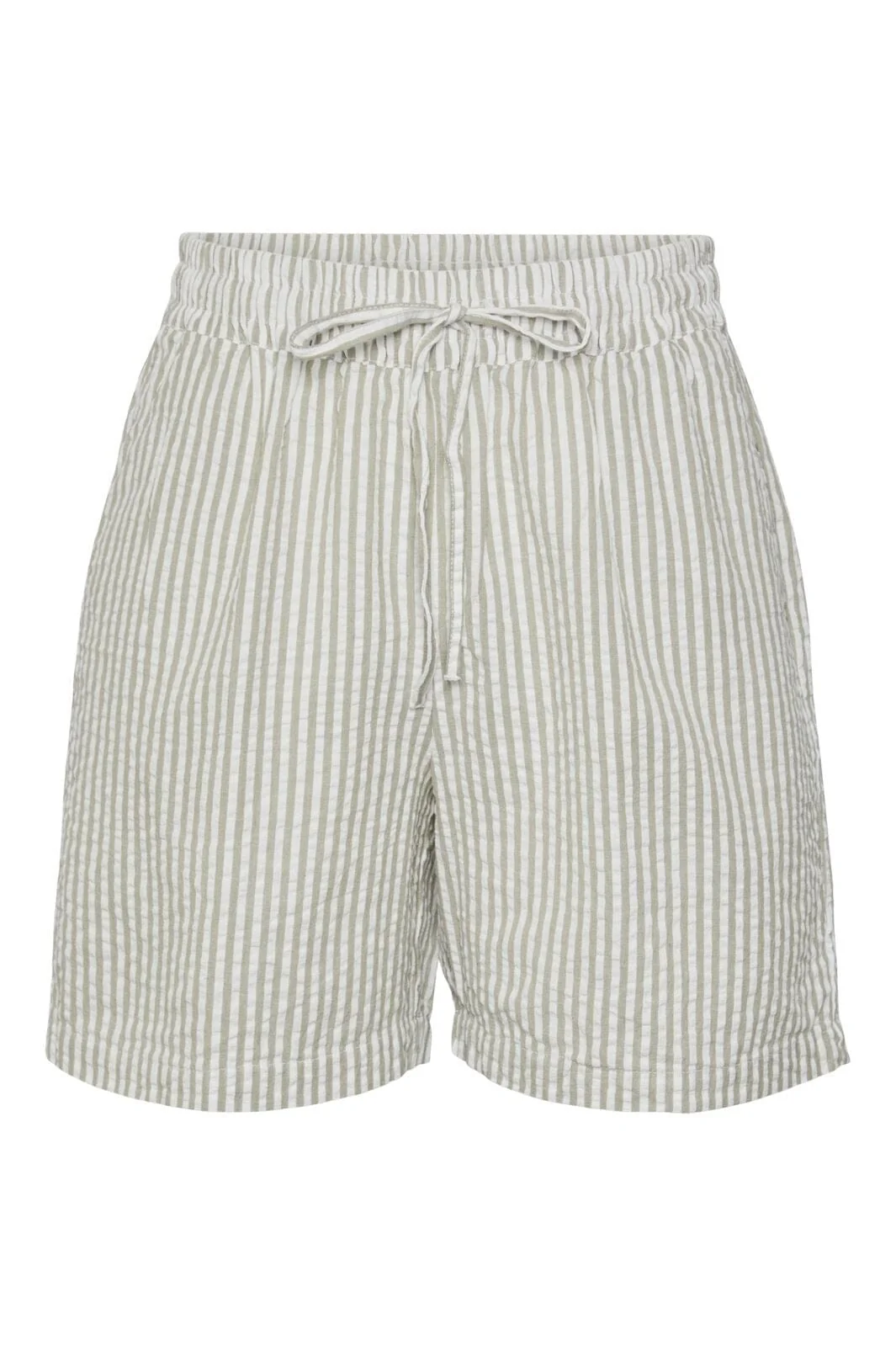 Pieces Pcsally Loose String Shorts