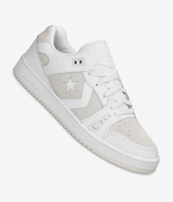 Converse CONS AS-1 Pro Schuh (white vaporous grey white)