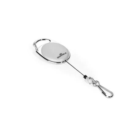 Durable 832710 JoJo Style, Einzelverpackung, grau