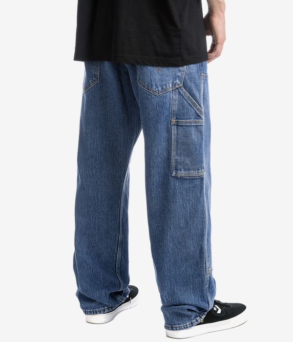 Levi's Workwear 565 DBL Knee Jeans (ampere)