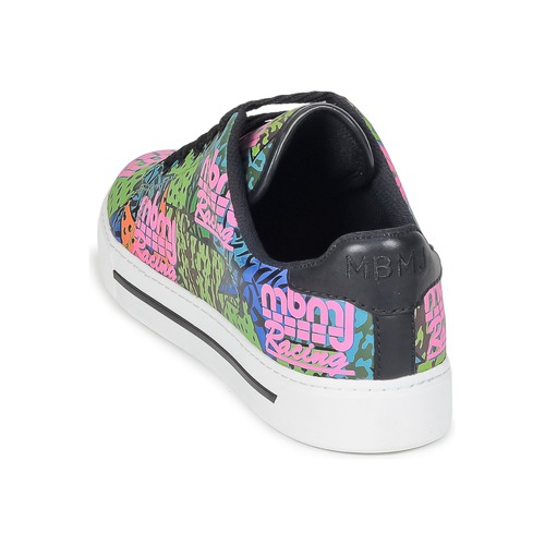 Marc by Marc Jacobs - MBMJ MIXED PRINT Multicolor