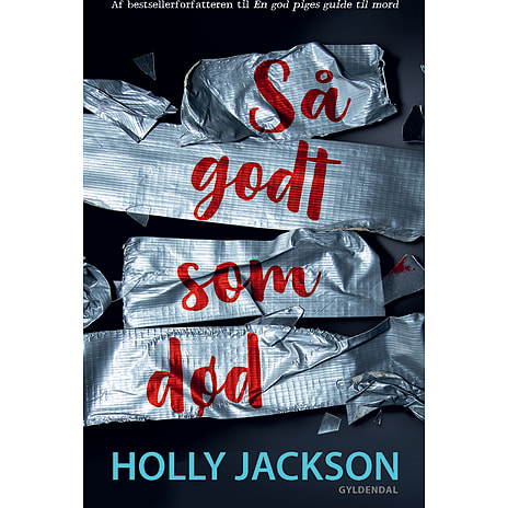 Så godt som død - Holly Jackson