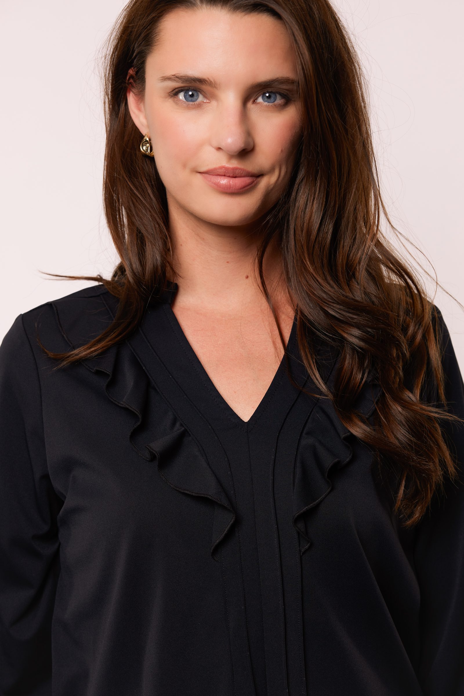 G-maxx - Celinea Top - Black