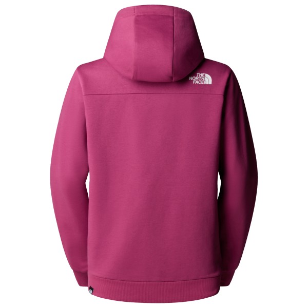 The North Face - Women's Simple Dome Hoodie - Sweat à capuche