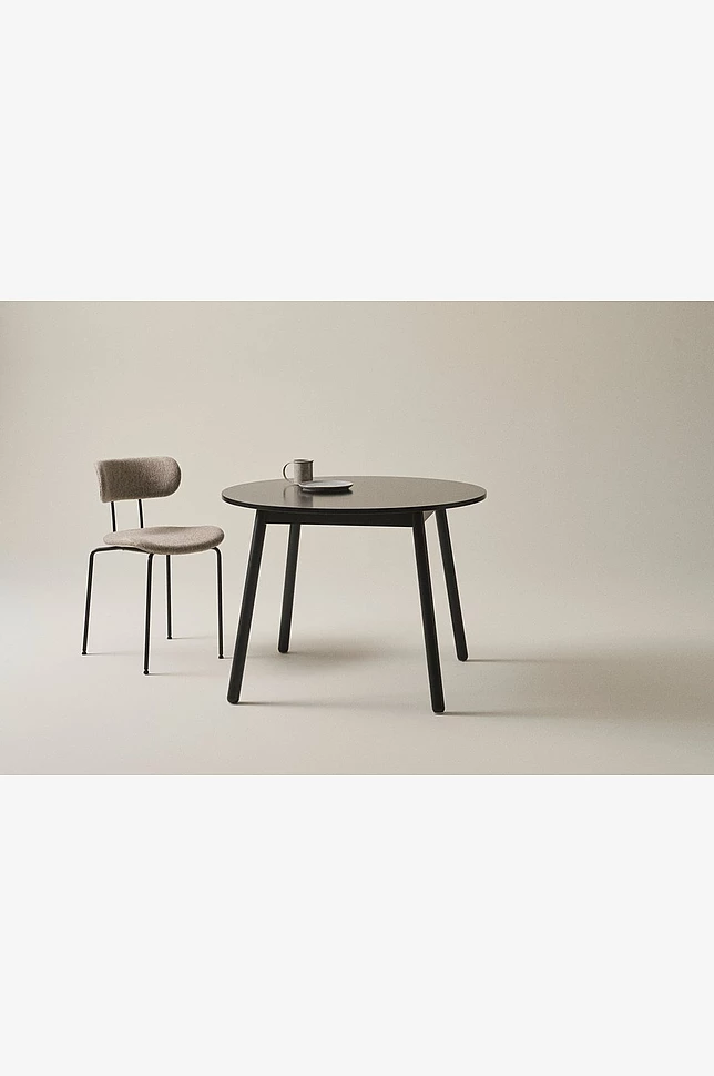 KINNA spisebord ø 100 cm