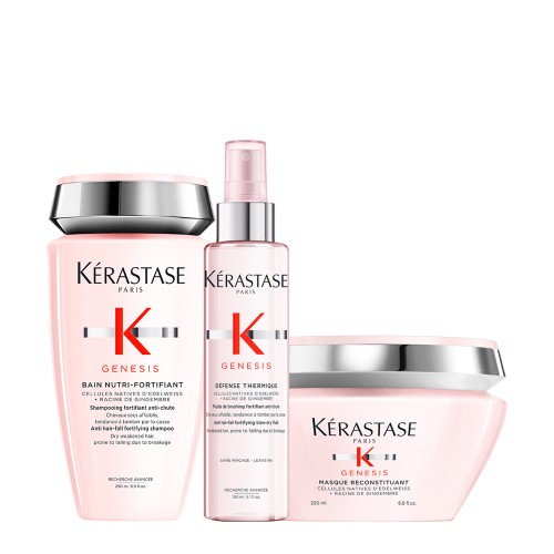 Kérastase Genesis Nutri Trio