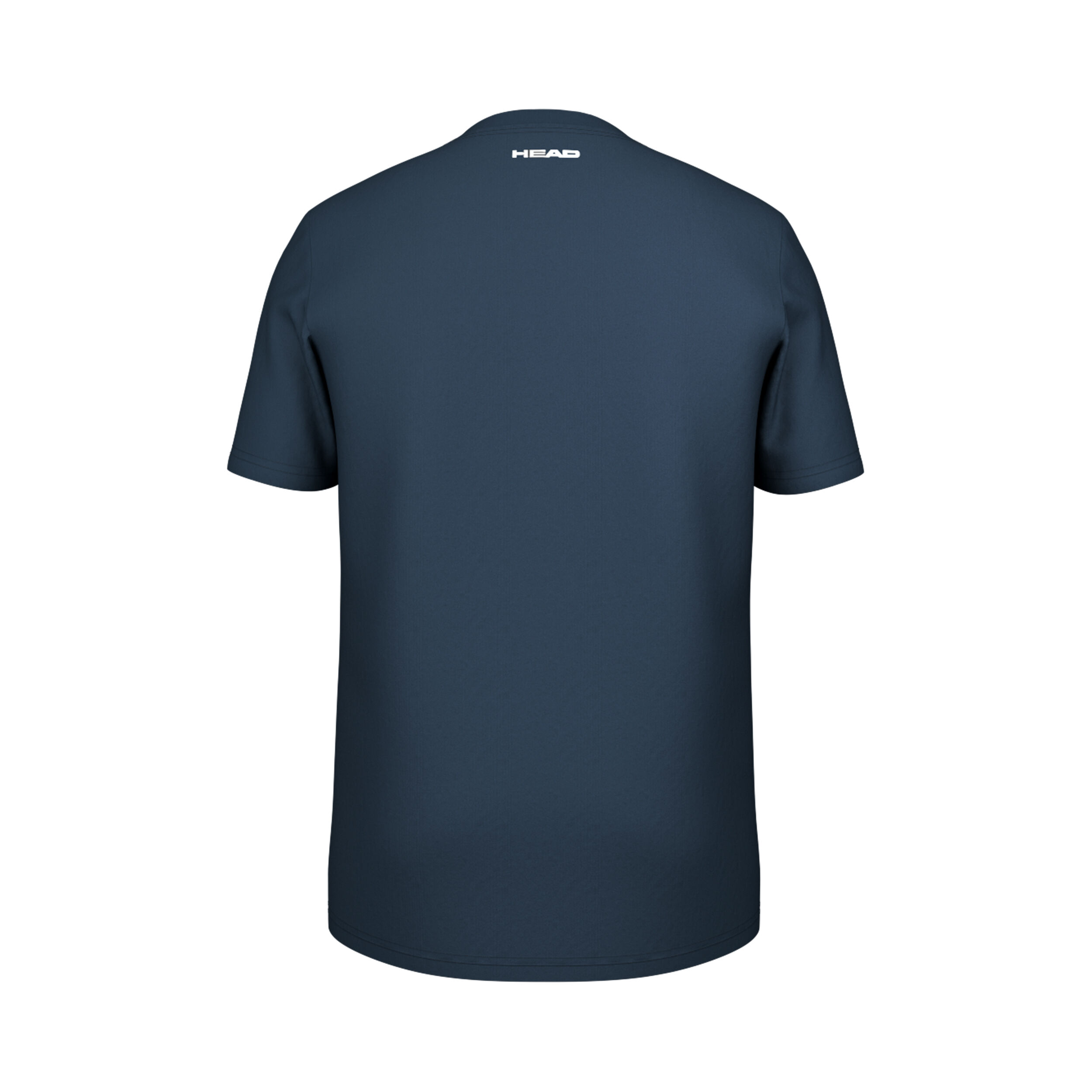 HEAD Rainbow T-shirt Enfants - Bleu Foncé