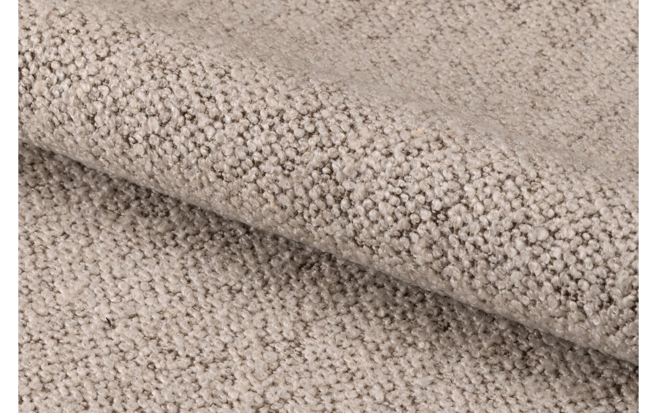 Bürostuhl Patricia, mit Polsterrücken und Armlehnen, Beige<br>Schreibtischstuhl