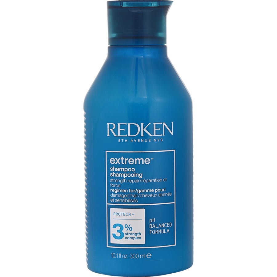 Redken All Soft Shampoo 300 ml