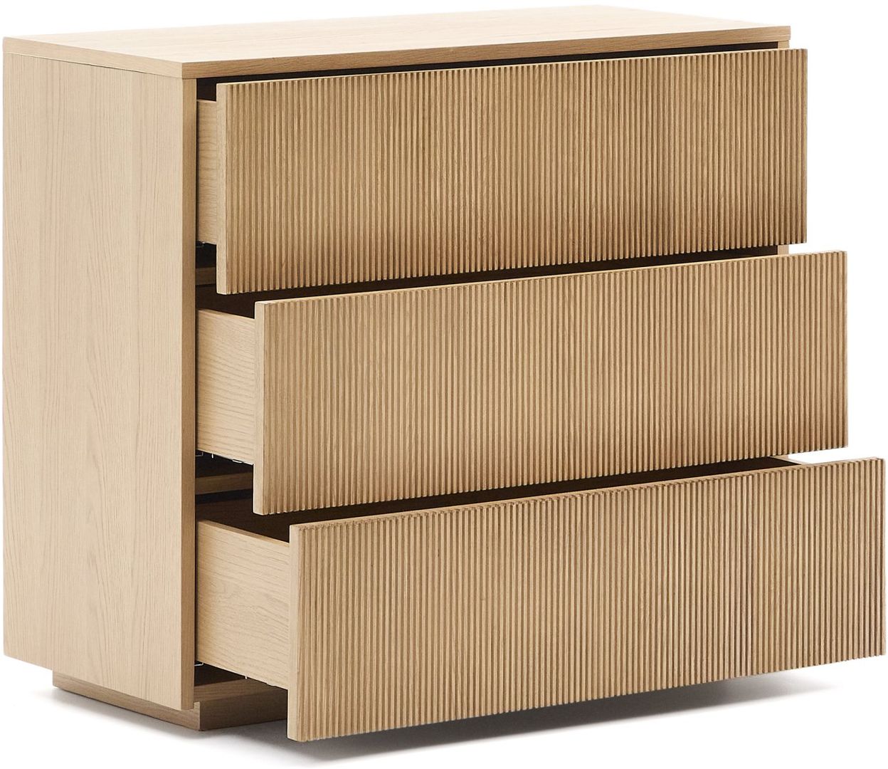 Kave Home   Helvine Ladekast