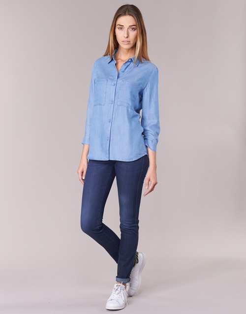 Armani jeans - HERTION - Bleu