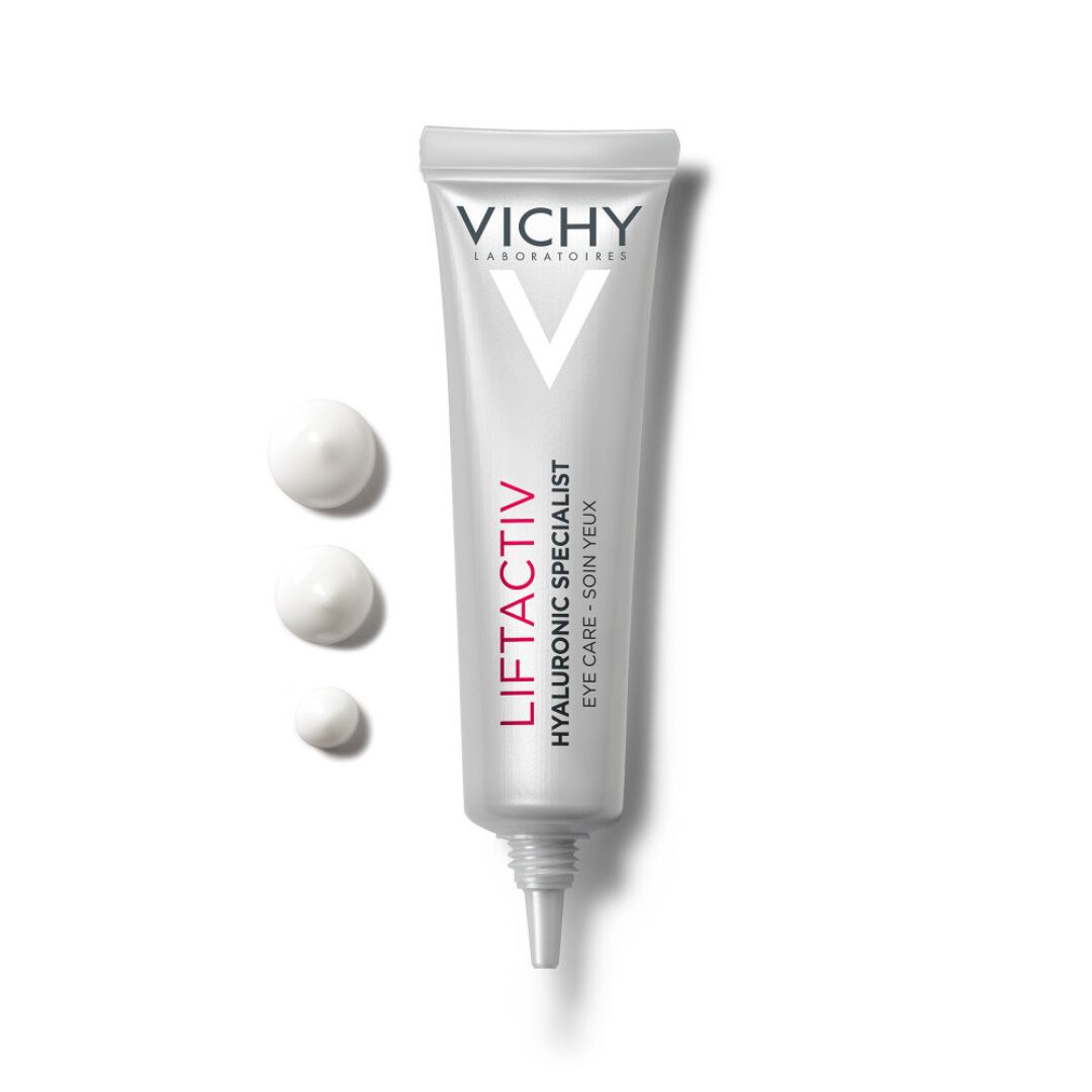 VICHY  Liftactiv H.A. Cuidado de Olhos - 15ml