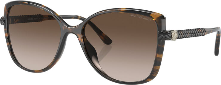Michael Kors sunglasses Dark tortoise