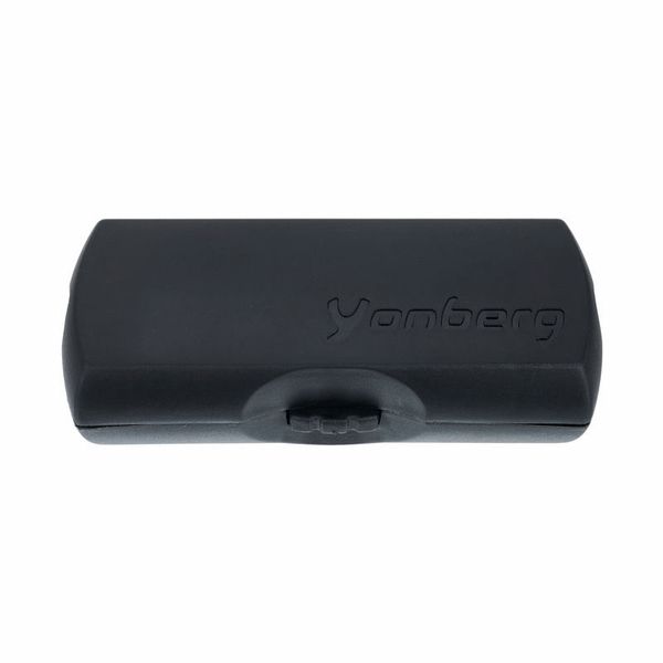 Yonberg D2 Storm Black Bb