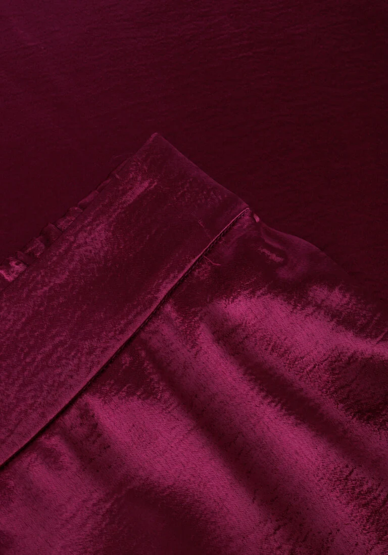YDENCE paarse ydence pantalon pants alicia